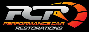 Performance Car Restorations